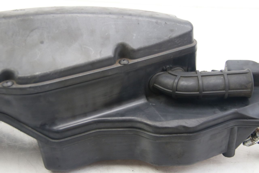 photo de LUFTFILTERKASTEN SUZUKI SIXTEEN 125 (2008 - 2010)