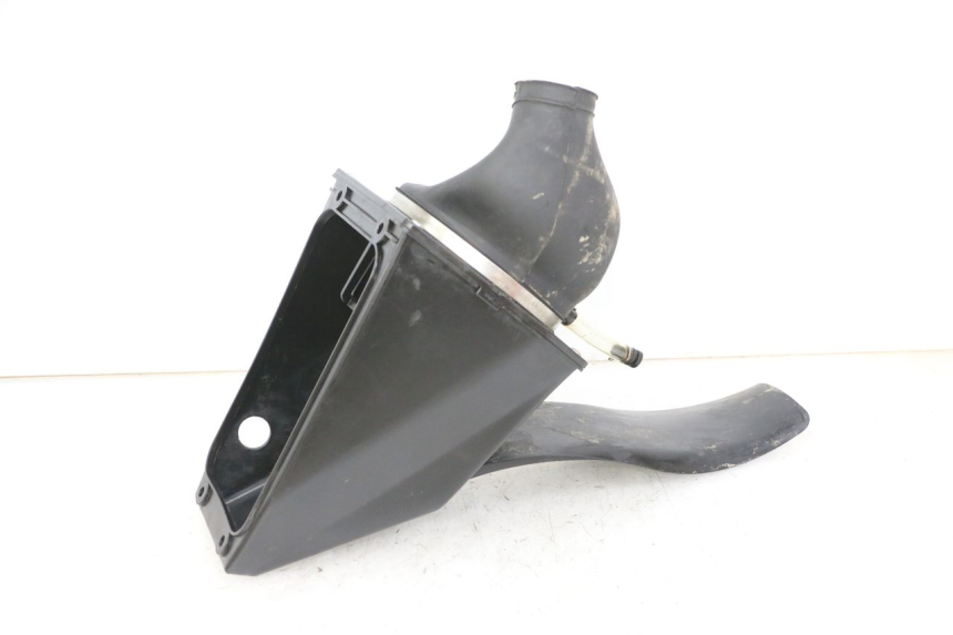 photo de LUFTFILTERKASTEN SMALL MX THUNDER 250