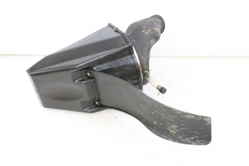 photo de LUFTFILTERKASTEN SMALL MX THUNDER 250