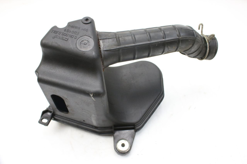 photo de LUFTFILTERKASTEN GILERA SMT SUPERMOTARD 50 (2009 - 2017)