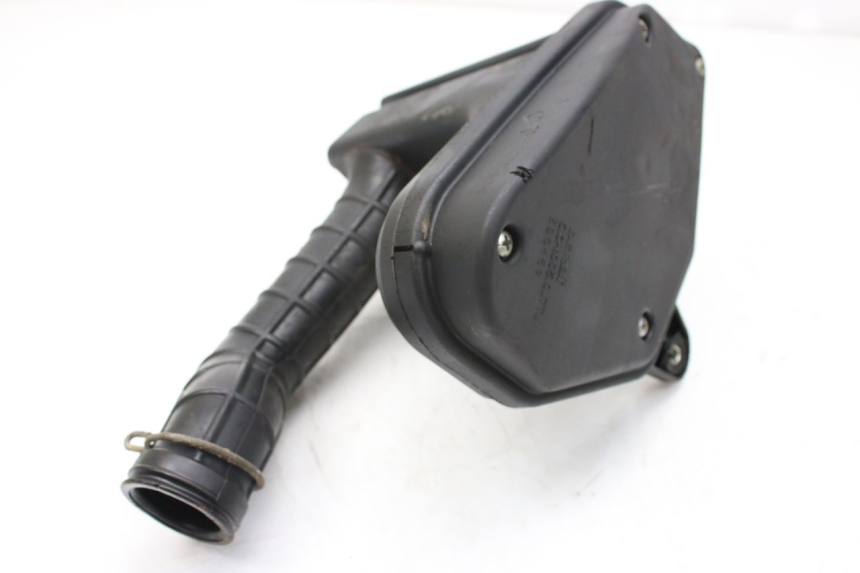 photo de LUFTFILTERKASTEN GILERA SMT SUPERMOTARD 50 (2009 - 2017)