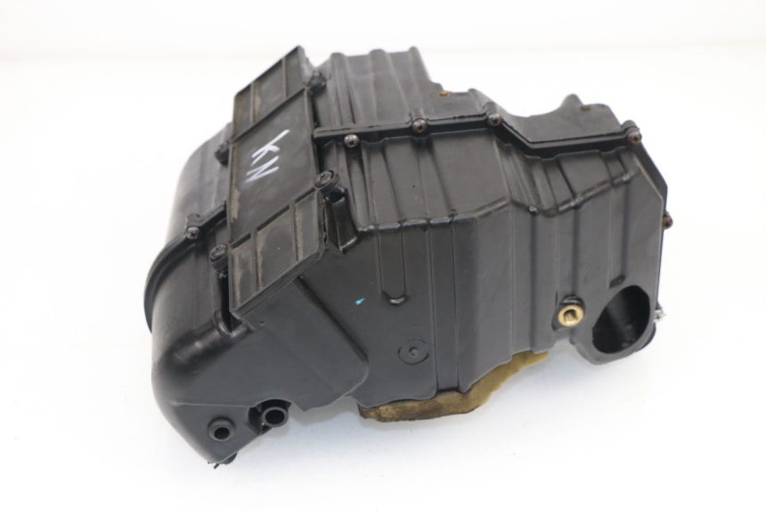 photo de LUFTFILTERKASTEN TRIUMPH SPRINT RS 955 (2000 - 2001)