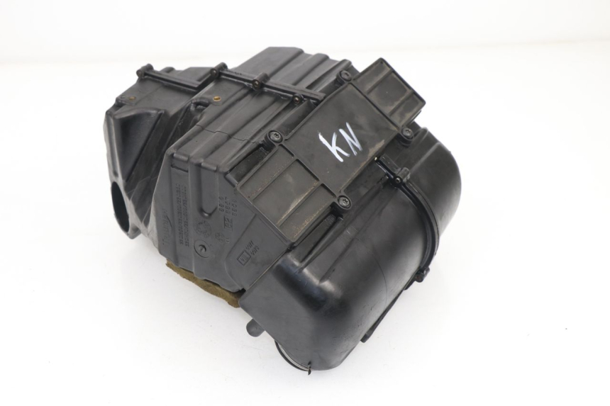 photo de LUFTFILTERKASTEN TRIUMPH SPRINT RS 955 (2000 - 2001)