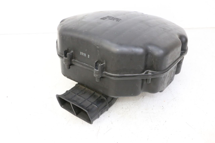 photo de LUFTFILTERKASTEN HONDA ST PAN EUROPEAN 1300 (2002 - 2013)