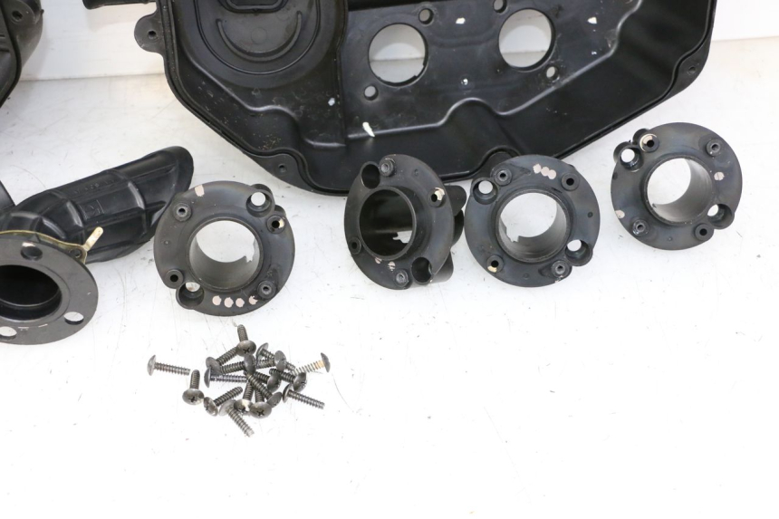 photo de LUFTFILTERKASTEN HONDA ST PAN EUROPEAN 1300 (2002 - 2013)