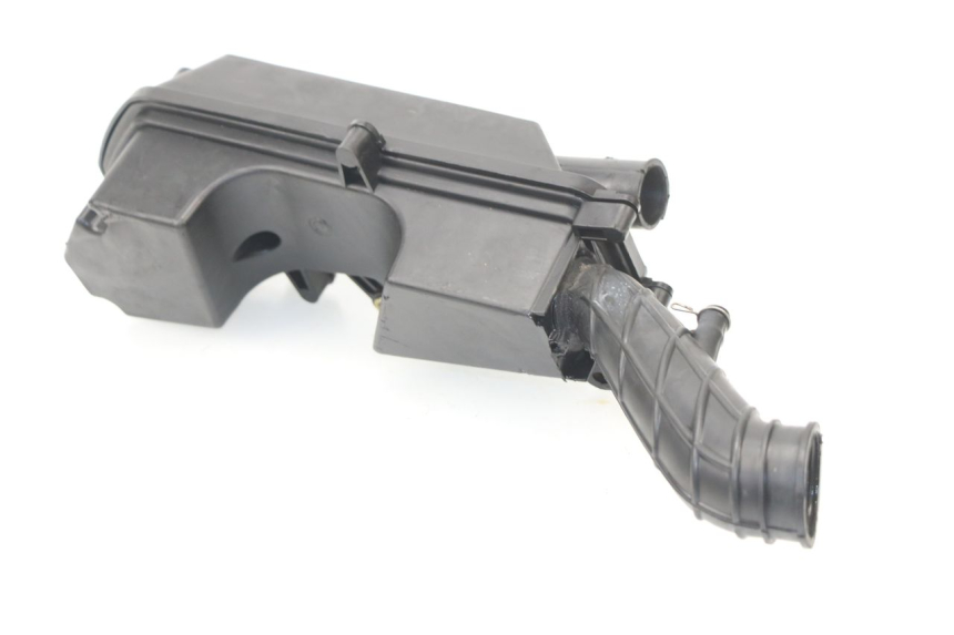 photo de LUFTFILTERKASTEN JM MOTORS SUNNY 50 (2017 - 2020) - Zoom auf Gebrauchszustand