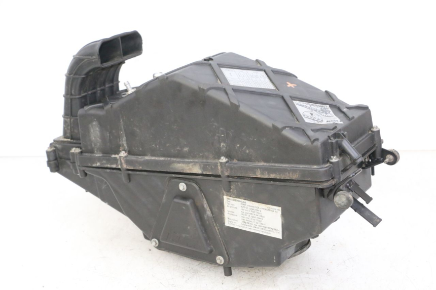 photo de LUFTFILTERKASTEN KTM SUPERENDURO R 950 (2005 - 2009)