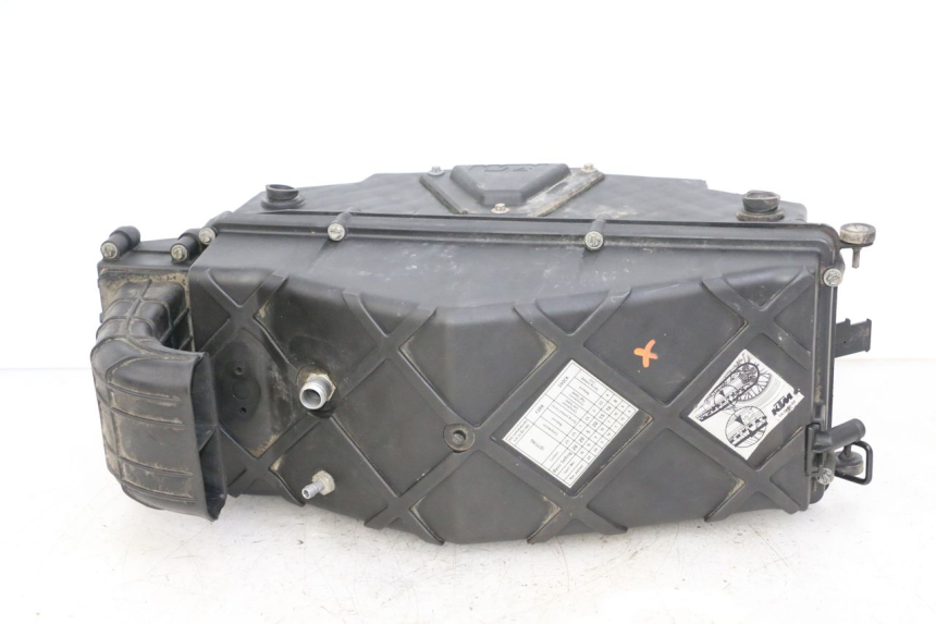 photo de LUFTFILTERKASTEN KTM SUPERENDURO R 950 (2005 - 2009)