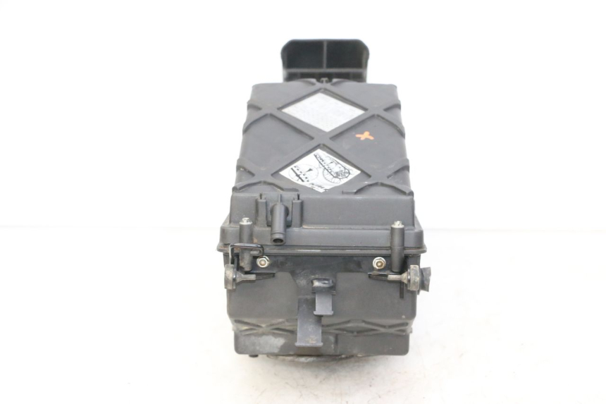 photo de LUFTFILTERKASTEN KTM SUPERENDURO R 950 (2005 - 2009)