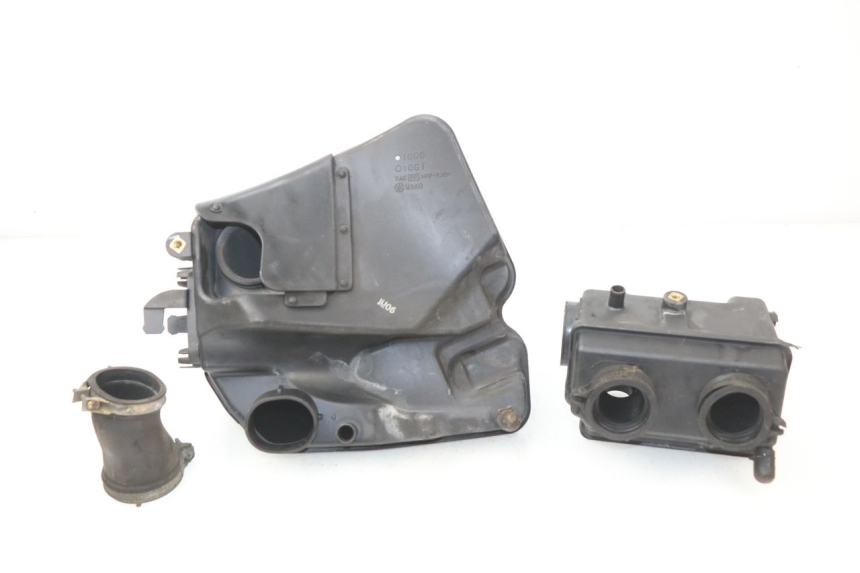 photo de LUFTFILTERKASTEN SUZUKI BURGMAN 650 (2002 - 2004)