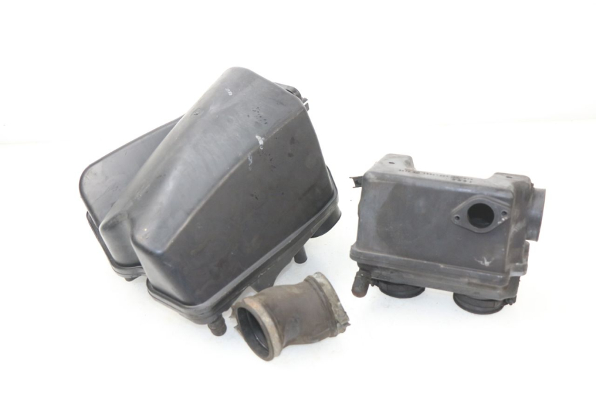 photo de LUFTFILTERKASTEN SUZUKI BURGMAN 650 (2002 - 2004)