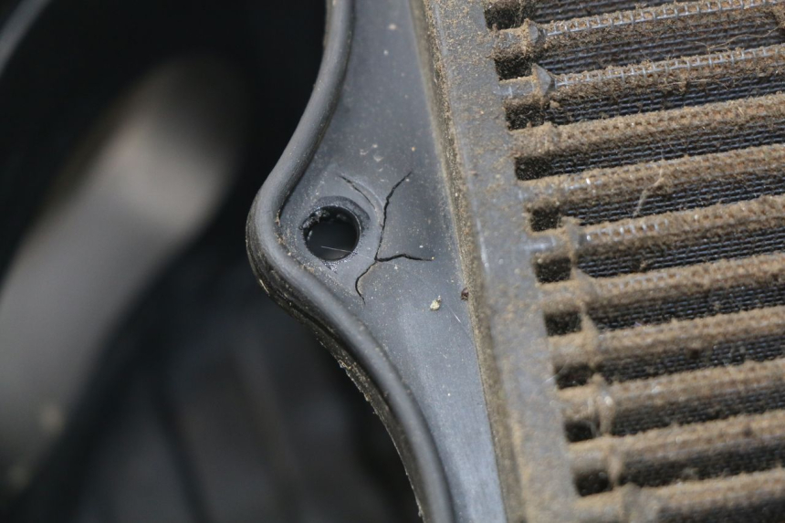photo de LUFTFILTERKASTEN SUZUKI GSX-R GSXR 600 (2001 - 2003)