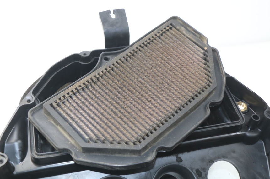 photo de LUFTFILTERKASTEN SUZUKI GSX-R GSXR 600 (2001 - 2003)
