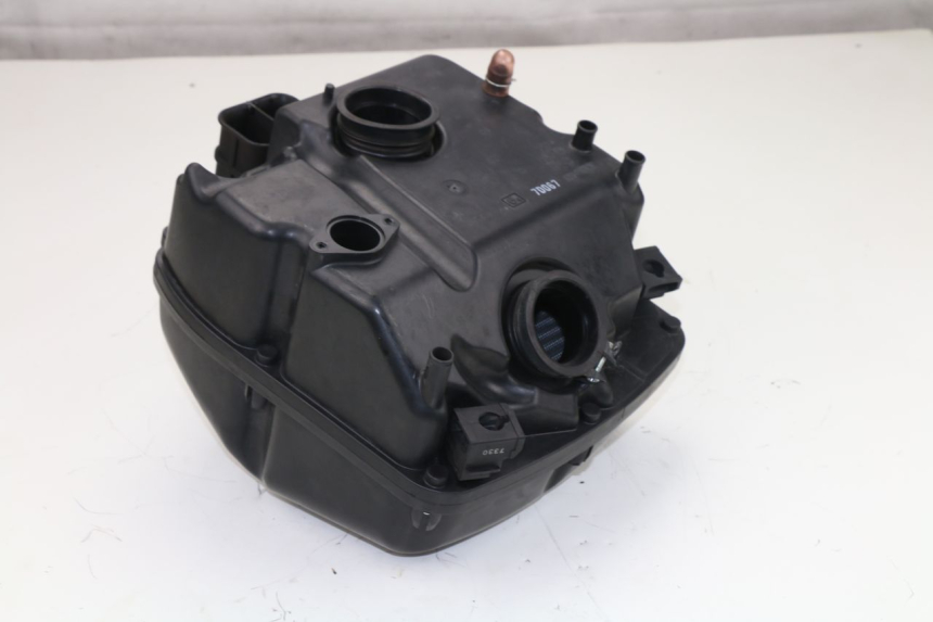 photo de LUFTFILTERKASTEN SUZUKI SV N 650 (2003 - 2009)