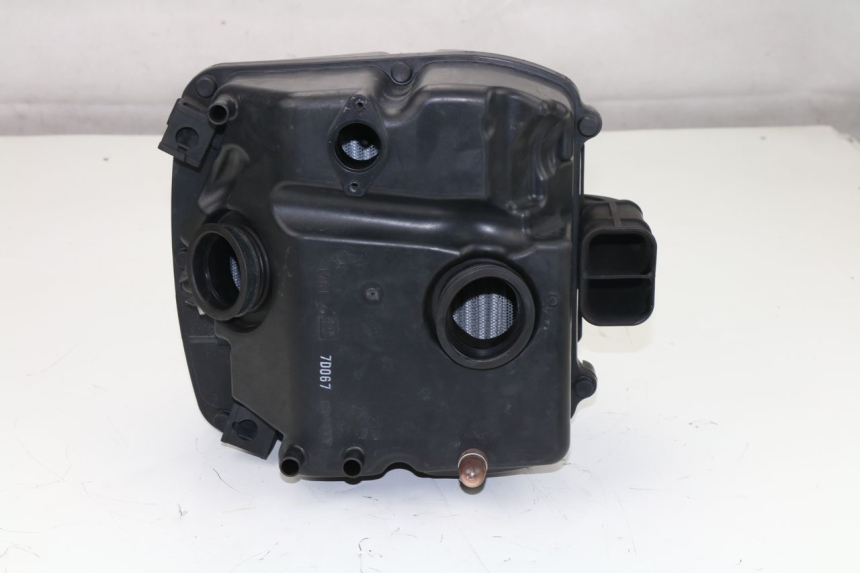 photo de LUFTFILTERKASTEN SUZUKI SV N 650 (2003 - 2009)