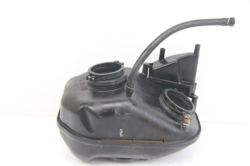 photo de LUFTFILTERKASTEN SUZUKI SV S 650 (1999 - 2002)