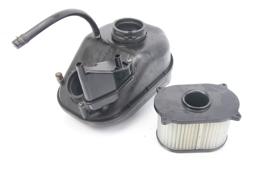 photo de LUFTFILTERKASTEN SUZUKI SV S 650 (1999 - 2002)