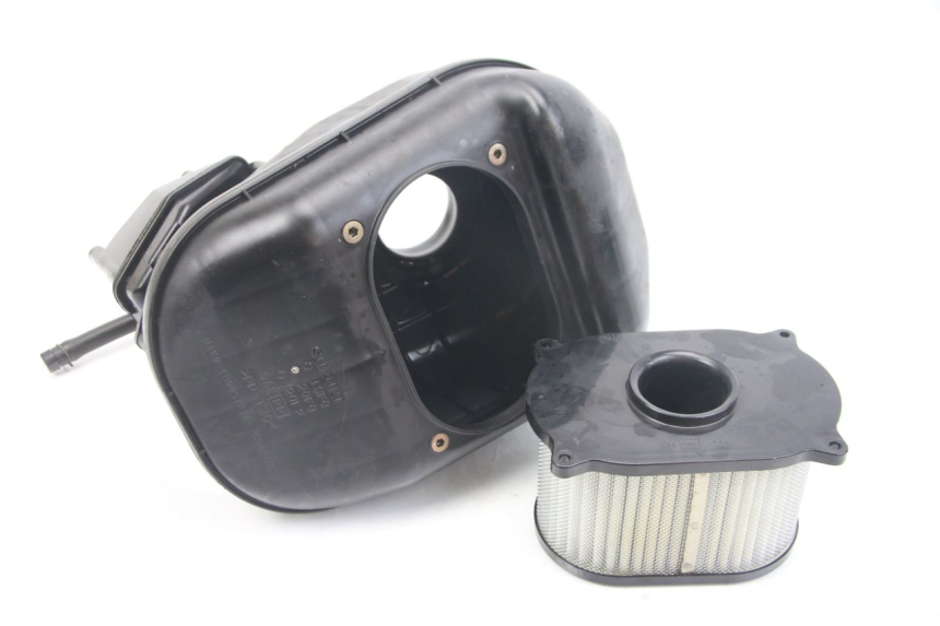 photo de LUFTFILTERKASTEN SUZUKI SV S 650 (1999 - 2002)