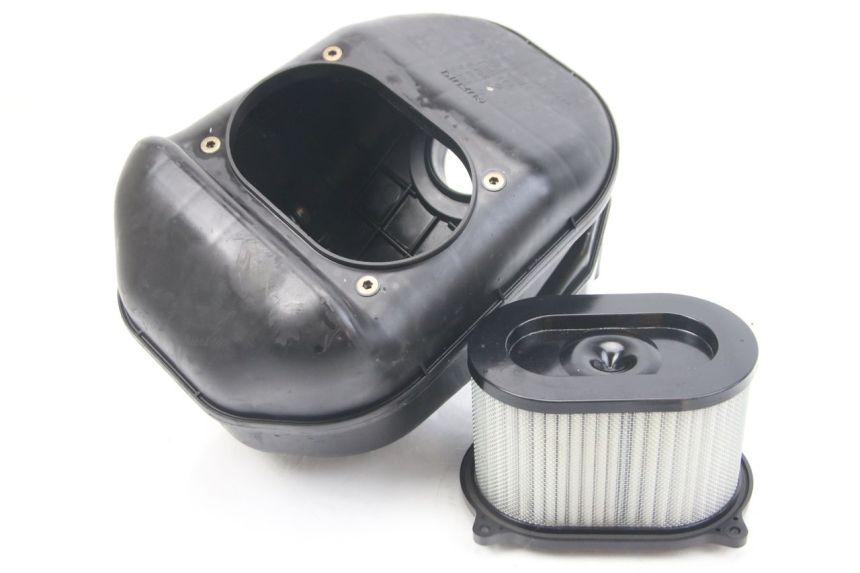 photo de LUFTFILTERKASTEN SUZUKI SV S 650 (1999 - 2002)