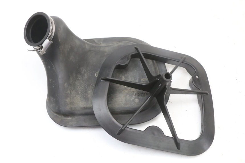 photo de LUFTFILTERKASTEN KTM SX 85 (2013 - 2017)