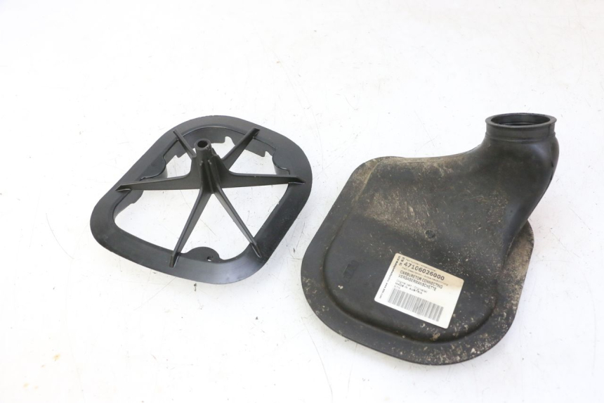 photo de LUFTFILTERKASTEN KTM SX 85 (2013 - 2017)