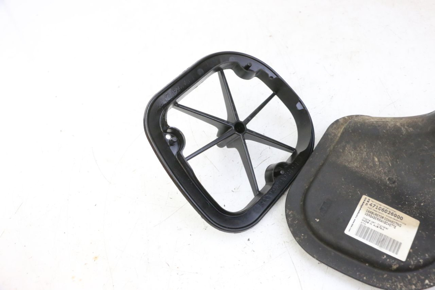 photo de LUFTFILTERKASTEN KTM SX 85 (2013 - 2017)