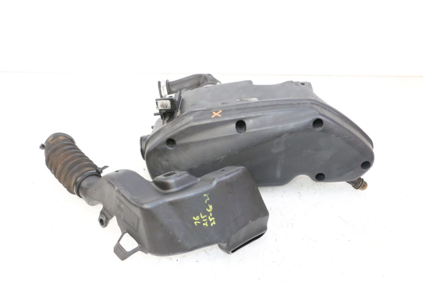 photo de LUFTFILTERKASTEN APRILIA SXR 50 (2021 - 2023)