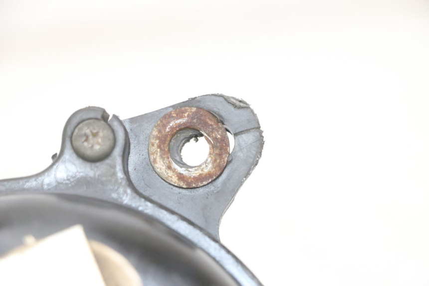 photo de LUFTFILTERKASTEN YAMAHA TDR DELTABOX 125 (1993 - 2003)