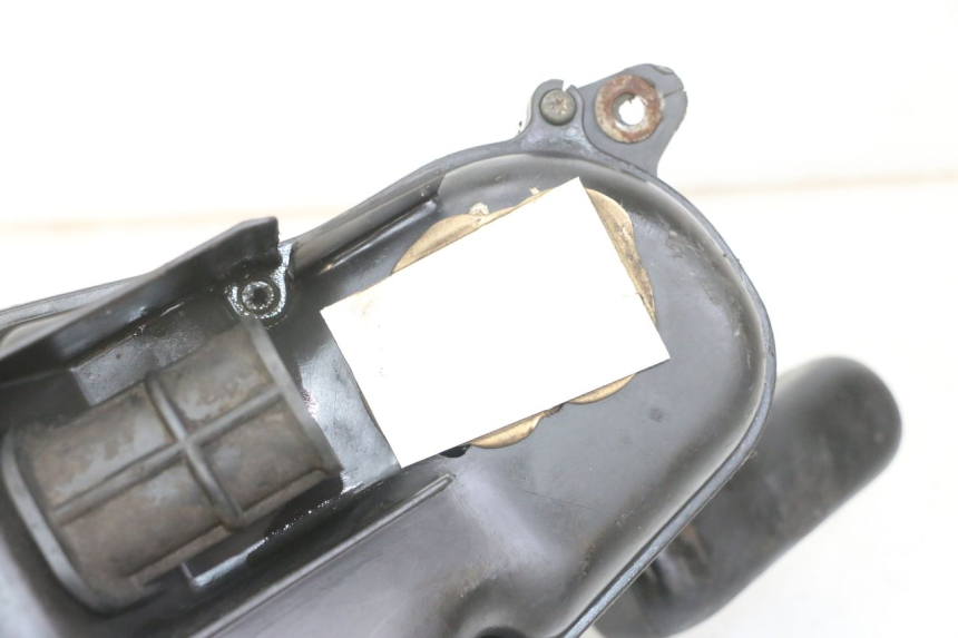 photo de LUFTFILTERKASTEN YAMAHA TDR DELTABOX 125 (1993 - 2003)