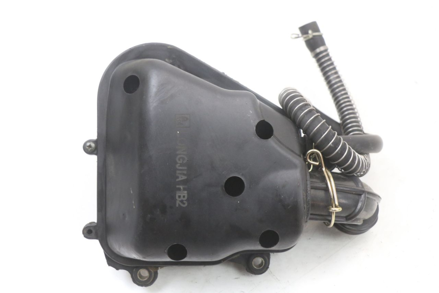 photo de LUFTFILTERKASTEN TNT MOTOR ROMA 10' 2T 50 (2011 - 2018)