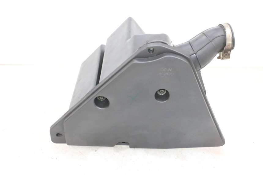 photo de LUFTFILTERKASTEN KSR TR SM 50 (2015 - 2018) - Oberflächenzustand und Material