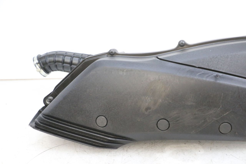 photo de LUFTFILTERKASTEN YAMAHA TRICITY 300 (2020 - 2024) - Charakteristische Merkmale