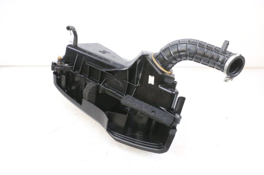 photo de LUFTFILTERKASTEN YAMAHA TRICITY 300 (2020 - 2024) - Zoom auf Gebrauchszustand