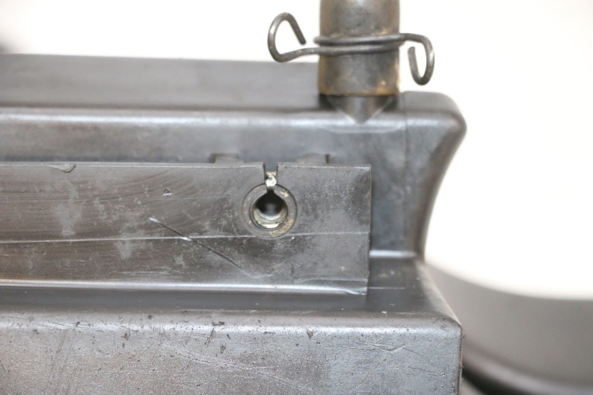 photo de LUFTFILTERKASTEN YAMAHA TTR 125 (2000 - 2020) - Alternative Perspektive