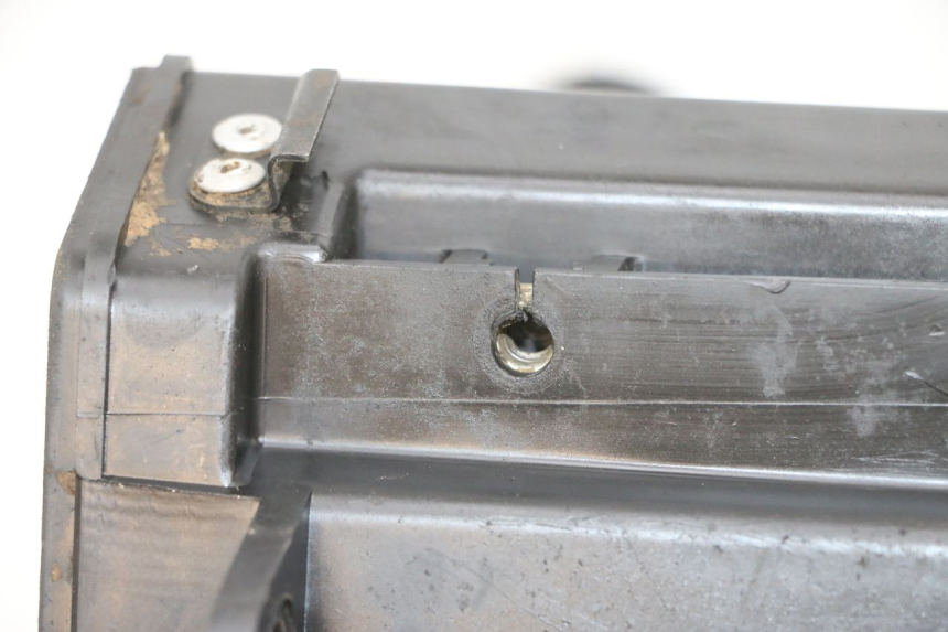 photo de LUFTFILTERKASTEN YAMAHA TTR 125 (2000 - 2020) - Technische Nahaufnahme