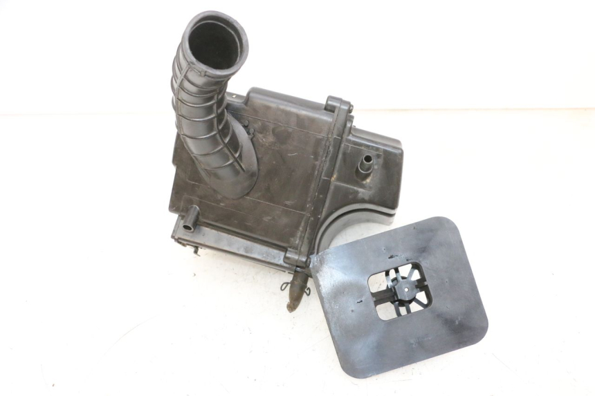 photo de LUFTFILTERKASTEN YAMAHA TTR 125 (2000 - 2020) - Gesamtansicht des Produkts