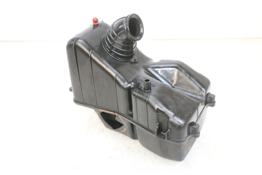 photo de LUFTFILTERKASTEN YAMAHA TZR 50 (2008 - 2016) - Zoom auf Gebrauchszustand