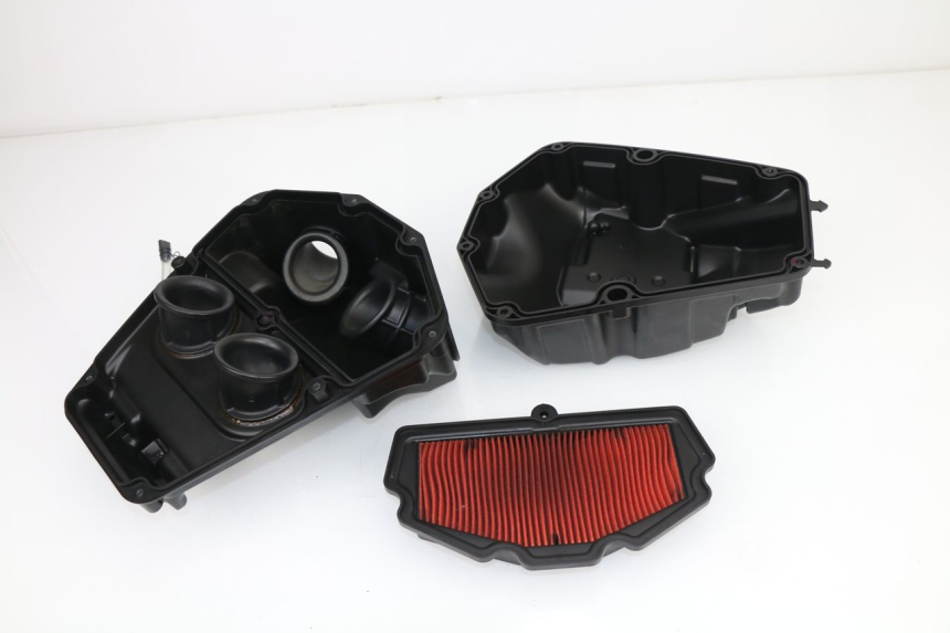 photo de LUFTFILTERKASTEN KAWASAKI VERSYS ABS 650 (2015 - 2018)