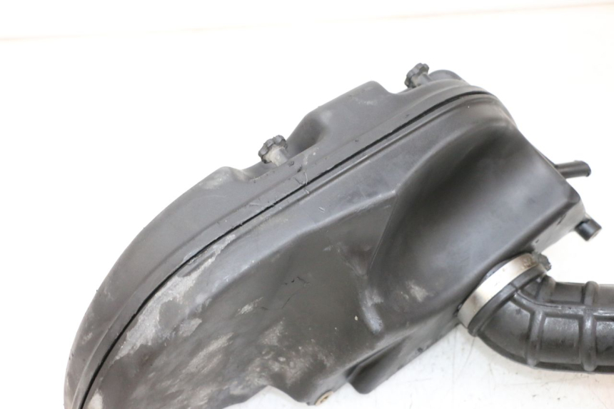 photo de LUFTFILTERKASTEN PIAGGIO VESPA GTS SUPER IE 125 (2009 - 2016) - Zoom auf Gebrauchszustand