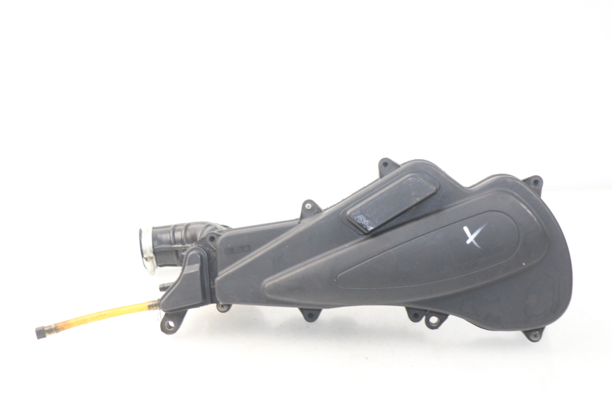 photo de LUFTFILTERKASTEN EUROCKA VIRTUALITY GT 4T 50 (2011 - 2017)