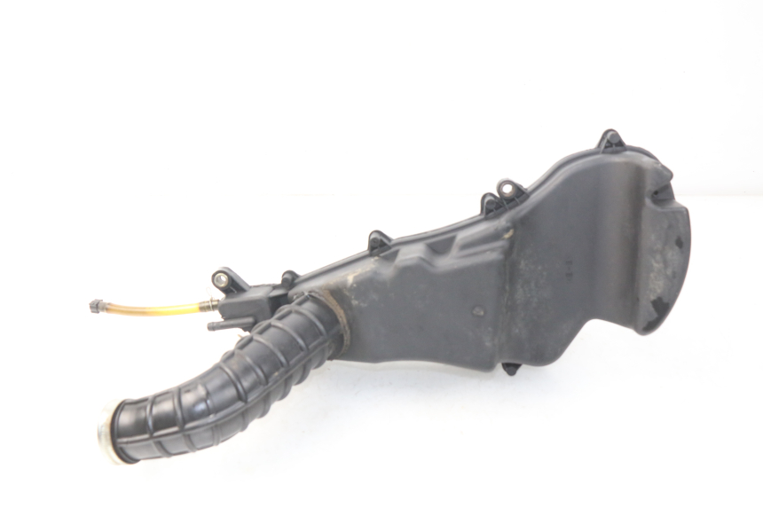 photo de LUFTFILTERKASTEN EUROCKA VIRTUALITY GT 4T 50 (2011 - 2017)