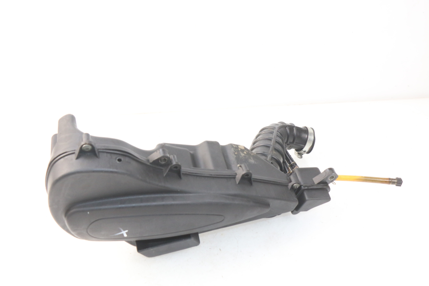 photo de LUFTFILTERKASTEN EUROCKA VIRTUALITY GT 4T 50 (2011 - 2017)