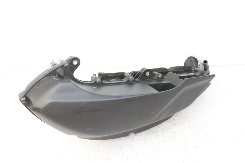 photo de LUFTFILTERKASTEN YAMAHA XMAX X-MAX 125 (2021 - 2025)