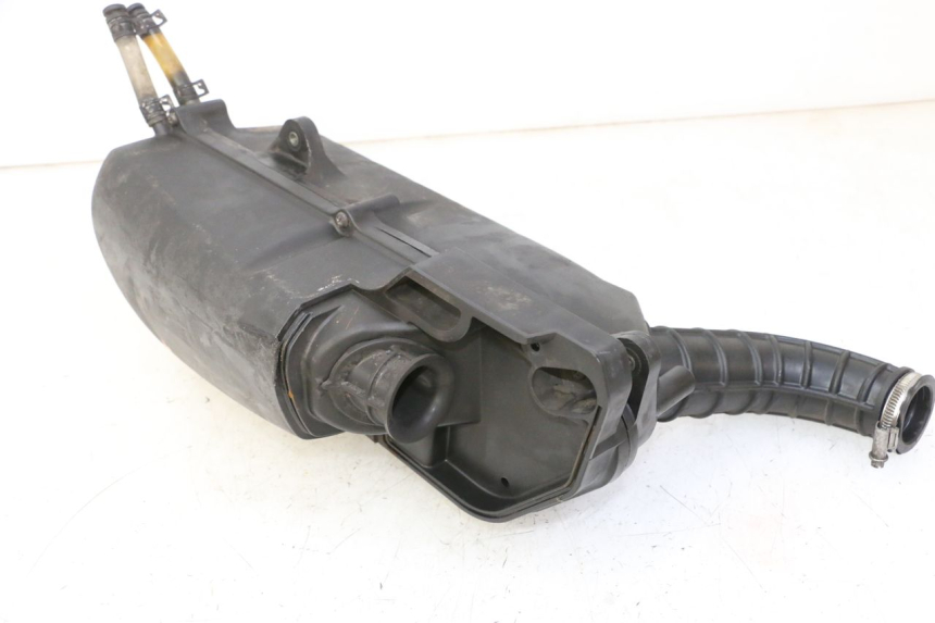 photo de LUFTFILTER YAMAHA X-MAX XMAX 250 (2006 - 2009) - Zoom auf Gebrauchszustand