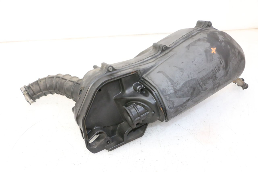 photo de LUFTFILTER YAMAHA X-MAX XMAX 250 (2006 - 2009) - Details der Befestigungspunkte