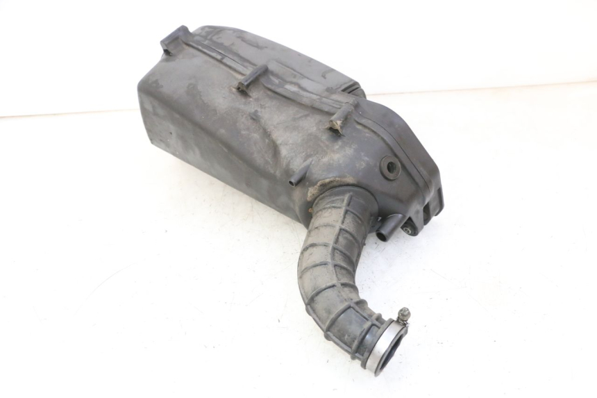 photo de LUFTFILTER YAMAHA X-MAX XMAX 250 (2006 - 2009) - Oberflächenzustand und Material