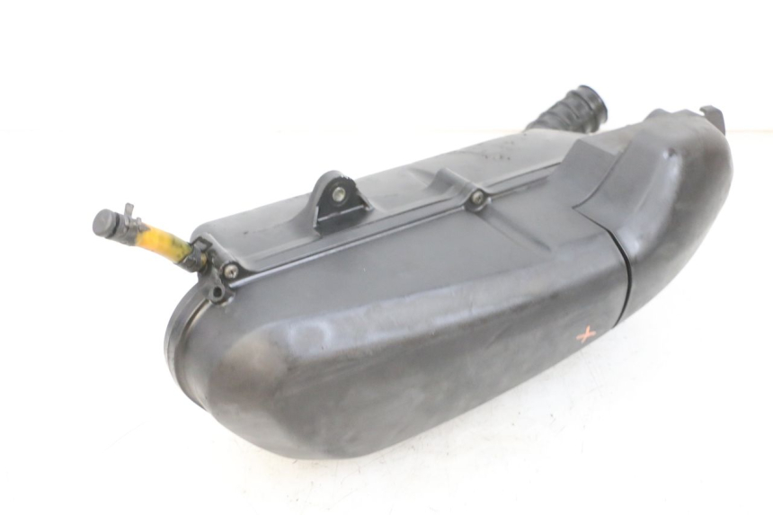 photo de LUFTFILTERKASTEN YAMAHA XMAX X-MAX 125 (2006 - 2009) - Zoom auf Gebrauchszustand