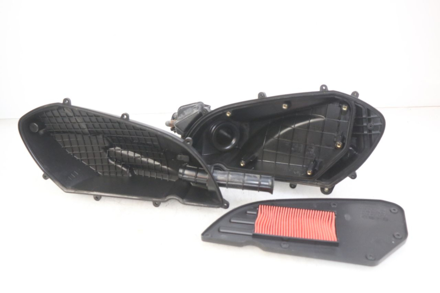 photo de LUFTFILTERKASTEN KYMCO X-TOWN XTOWN 125 (2016 - 2021)