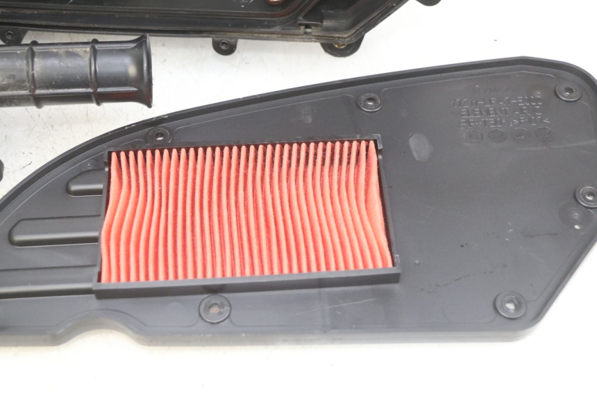 photo de LUFTFILTERKASTEN KYMCO X-TOWN XTOWN 125 (2016 - 2021)