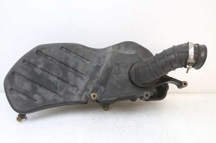 photo de LUFTFILTERKASTEN PIAGGIO XEVO - X EVO 125 (2007 - 2016)
